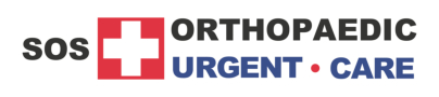 Southeastern Orthopaeidc Specialists Urgent Care logo