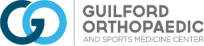 Guilford Orthopaedic logo