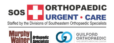 Staffed by the Divisions of Southeastern Orthopaedic Specialists