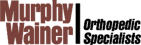 Image of Murphy Wainer Orthopedic Specialists logo - A Division of Southeastern Orthopaedic Specialists, P.A.