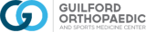 Guilford Orthopaedic logo