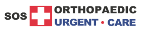 Southeastern Orthopaeidc Specialists Urgent Care logo
