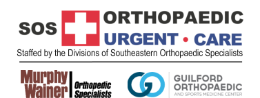 Staffed by the Divisions of Southeastern Orthopaedic Specialists